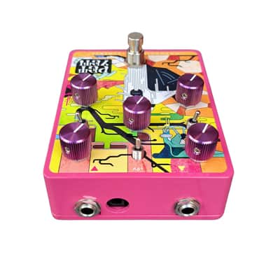 Cosmodio Instruments Pet Yeti image 4