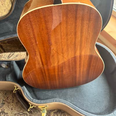 Taylor Gold Label 517e 2026 - Present - Sunburst with Cream Pickguard image 3