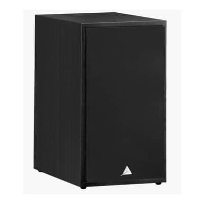 Triangle Borea BR02 80W 2-Way Bookshelf Speakers, Pair, Black Ash image 8