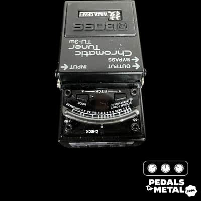 Boss TU-3W Chromatic Tuner -x10797 image 4