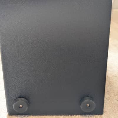REVV Dynamis D25 25-Watt 1x12" Guitar Combo 2023 - Present - Black image 6