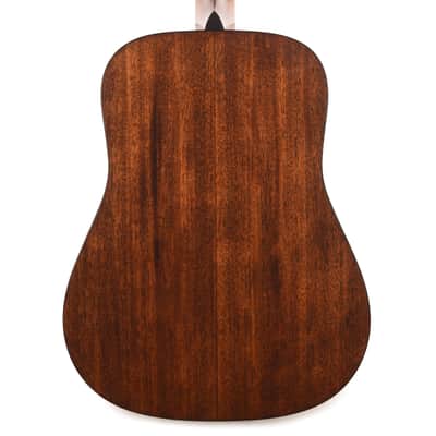 Martin Custom Shop 18-Style Dreadnought VTS Sitka Spruce/Mahogany 1935 Sunburst (Serial #M3068281) image 3