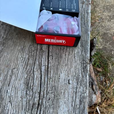 Source Audio Mercury Flanger - Red image 3