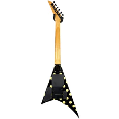 Grover Jackson GJr‑R40SP Mini Rhoads 1996 - Dots image 5