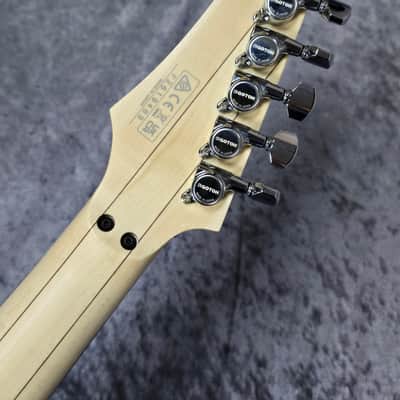 Ibanez PIA3761 "Paradise in Art" 「Blue Powder」 【STEVE VAI Signature Model】 Made In Japan image 7