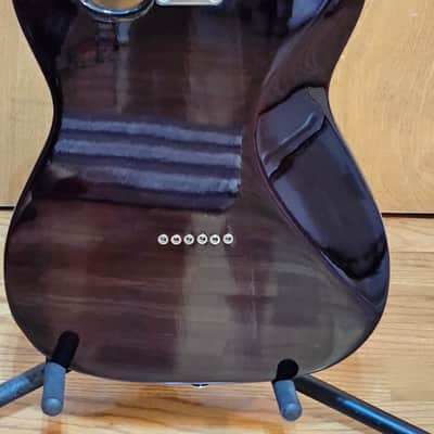 Dean Zelinski Dellatera Dellatera Private Label Z Glide Equipped image 6