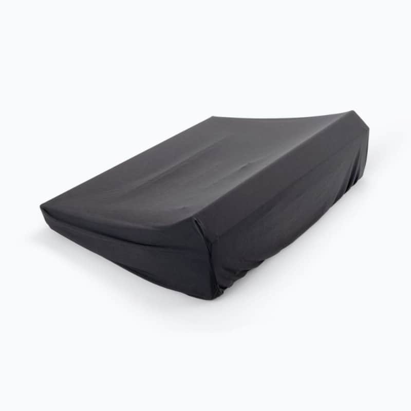 On-Stage Stands MDA7016 Channel Mixer Dust Cover for 16-24 Channel Mixers image 1