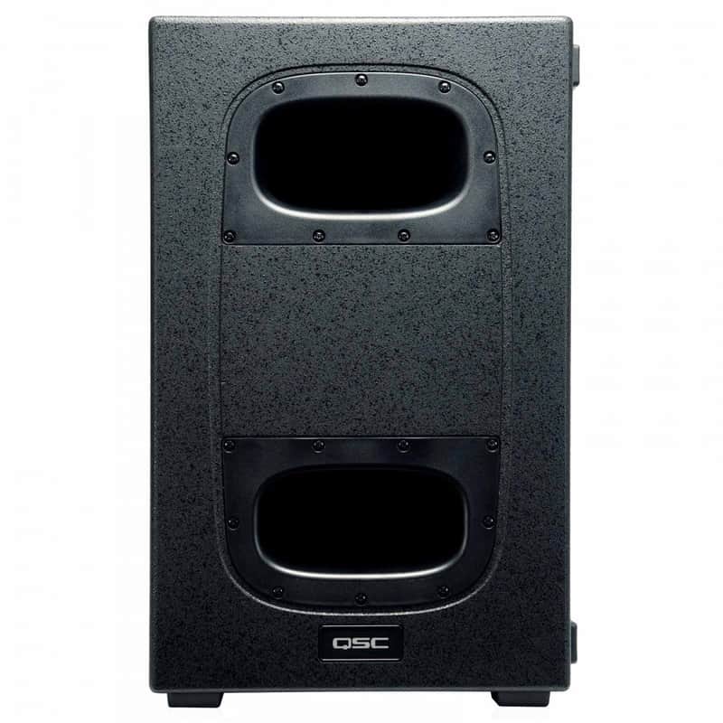 KS212C Cardiod Subwoofer 3600W - 2 x 12" image 1