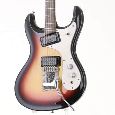 MOSRITE EX65 Excellent 65 [3986] (07/15) image 7