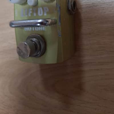 Reverb.com listing, price, conditions, and images for hotone-liftup