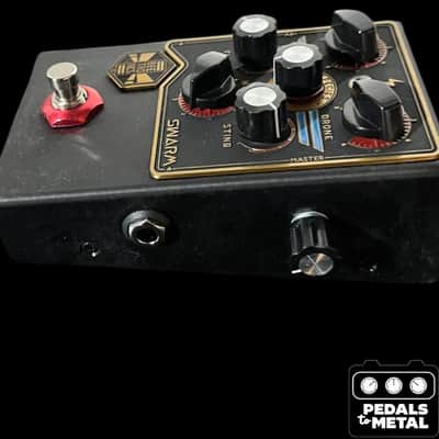 Beetronics Swarm Royal Series Fuzz 2019 - Present - Various - X17361 image 5