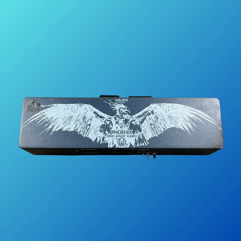 Walrus Audio Phoenix