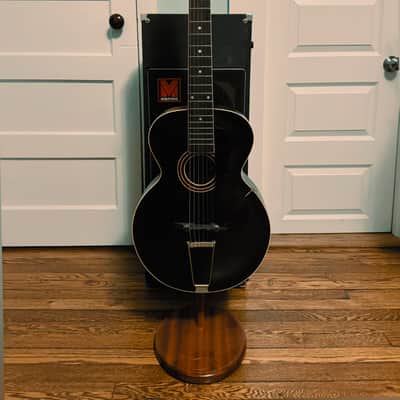 1920 Gibson L-1 Archtop image 1