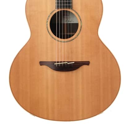 Lowden FM35 Indian Rosewood Sitka Spruce 2018 image 1