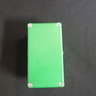 MXR CSP021 GT-OD Overdrive 2006 - 2019 - Green image 6