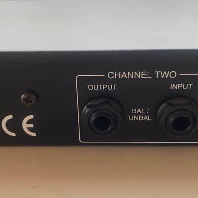 dbx 266 Project 1 Compressor / Gate image 8
