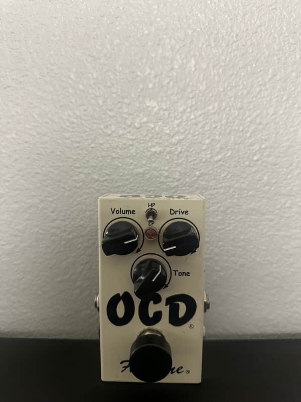 Fulltone OCD v1.5 | Reverb