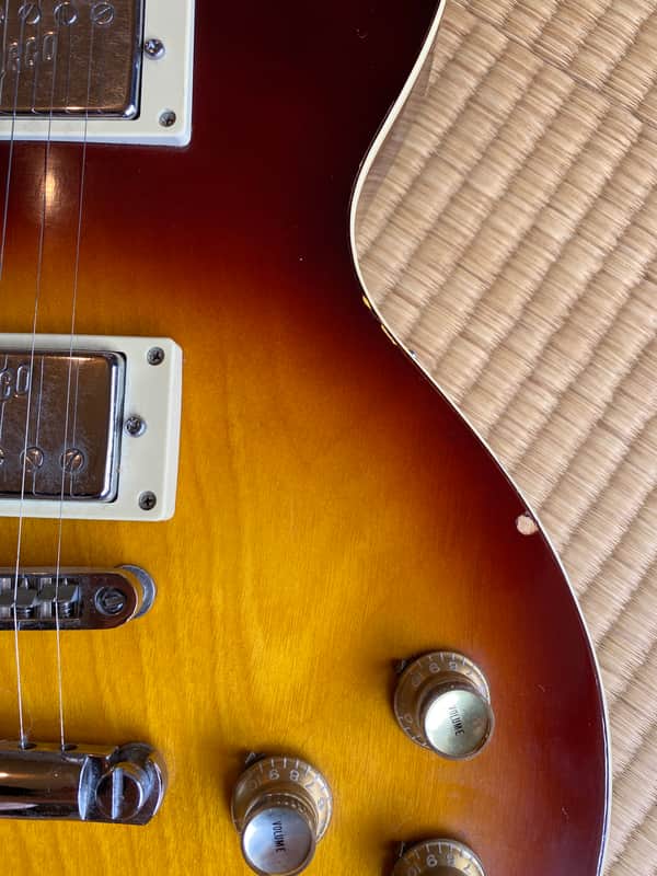 Greco EG-450 1972-76? | Reverb