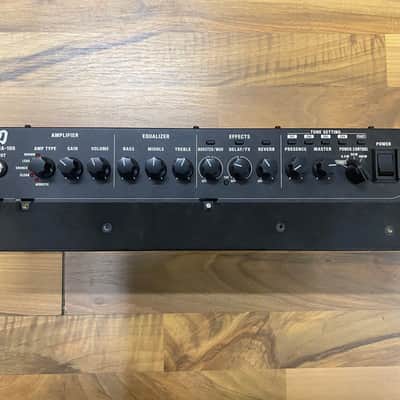 Boss Katana-100 KTN-100 Front Control Panel Assembly OEM For Parts / Repair image 2
