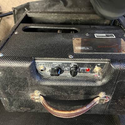 Fender Pro Junior Tube Amp image 4