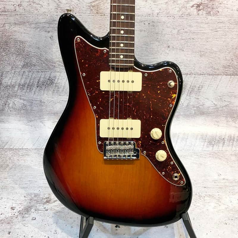 Fender American Performer Jazzmaster RW 3CS (Usado)