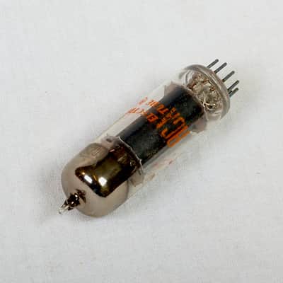RCA 6CZ5 Pair image 8