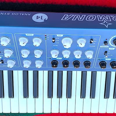 Vermona '14 Analog Synthesizer image 5
