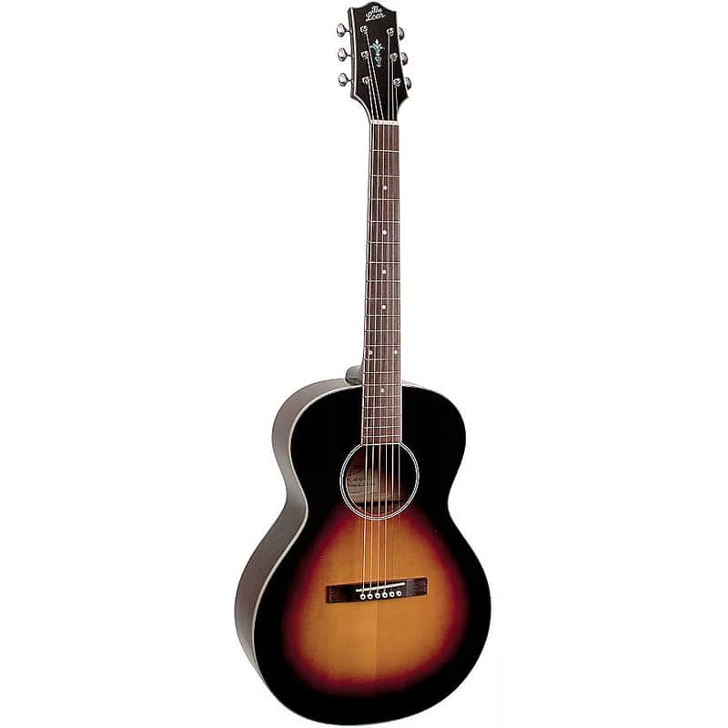 The Loar LH-250  image 1