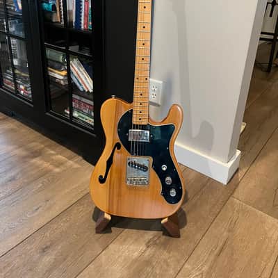 Electra Thinline 70s Telecaster Style image 2