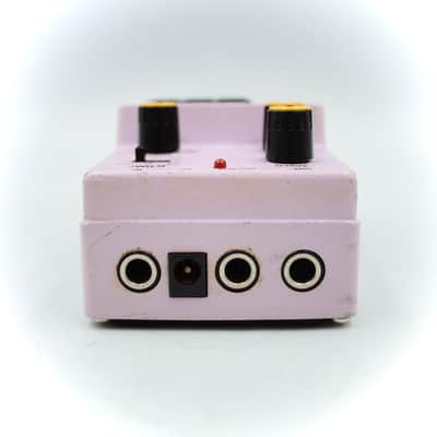 Ibanez DSC10 Digital Chorus Made in Japan Vintage Guitar Effect Pedal image 7