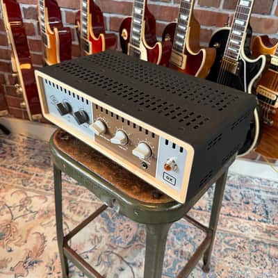 Used Universal Audio UAFX OX Amp Top Box image 2