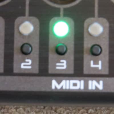 Conductive Labs MRCC 2020 - Noir image 14
