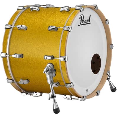 Pearl RF2216BB Music City Custom Reference 22x16" Bass Drum with BB3 Mount