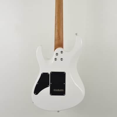 Suhr Modern Desert Gradient custom stunning finish 5A Roasted Birdseye Neck stainless frets image 11