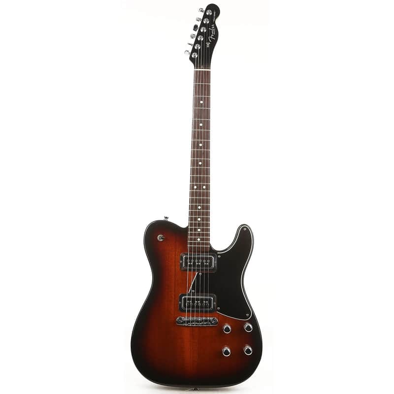Fender Tele-Sonic 1998 - 2003 image 1