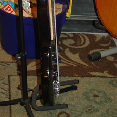 Yamaha TRBX174EW 2020 Black image 6