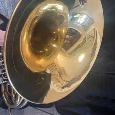 Jean Baptiste brand Double French Horn image 6