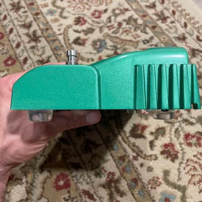 Line 6 DL4 Delay Modeler 1999 - 2021 - Green image 4