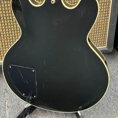 Gibson BB King Lucille 1993 Ebony B B 355 image 5
