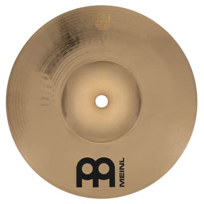 Meinl Pure Alloy Custom 8" Splash image 2