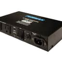 Furman AC-215A 2-Outlet 10 Amp Power Conditioner Surge Protector Noise Filter