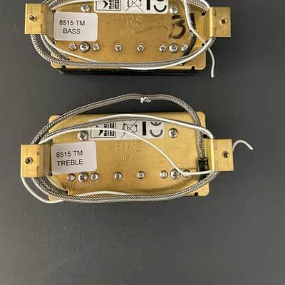 PRS 85/15 USA Pickups image 2