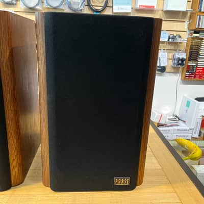 Phase Technology PC-60 MKII Bookshelf Speakers image 12