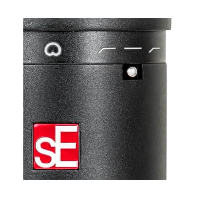 sE Electronics sE2200 Large-Diaphragm Condenser Microphone image 2