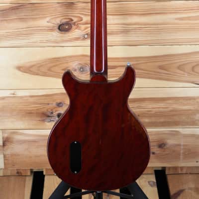 Eastman SB55DC/v - Antique Classic (Cherry) image 8