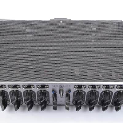 MANLEY Massive Passive Stereo Equalizer Rackmount Owned by Jerry Finn #27271 image 10
