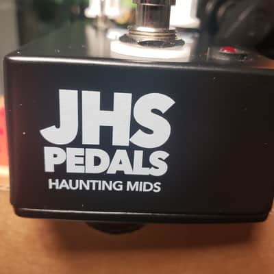 JHS Haunting Mids 2018 - Present - Black image 6