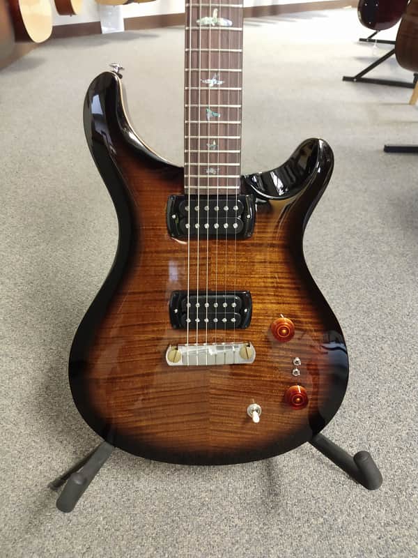 PRS SE Paul's Guitar | Reverb