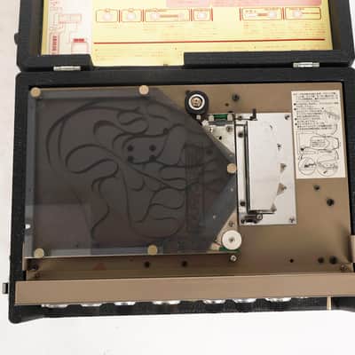 1980's Roland RE-201 Space Echo Tape Delay image 8