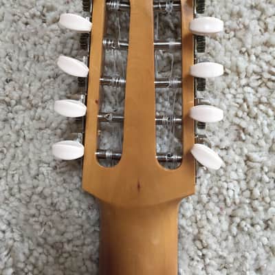 Charango from Peru image 5
